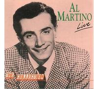 Al Martino - Live-The collection