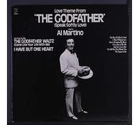 AL MARTINO - love theme from "the godfather" LP