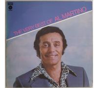 Al Martino - MARTINO, Al The Very Best Of