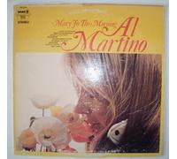 Al Martino - Mary in the morning / Vinyl record [Vinyl-LP]