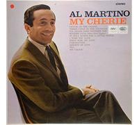 Al Martino - My Cherie