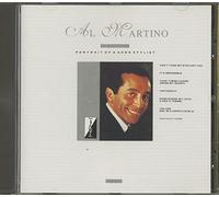 Al Martino - Portrait of a song stylist (14 tracks)