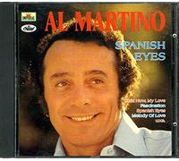 Al Martino - Spanish eyes