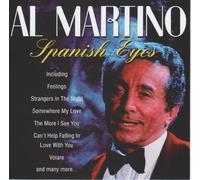 Al Martino - Spanish Eyes