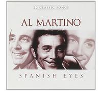 Al Martino - Spanish Eyes