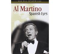 Al Martino - Spanish Eyes [Alemania] [DVD]