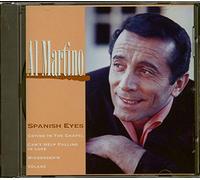 Al Martino - Spanish Eyes (CD)