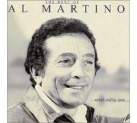 Al Martino - Speak Softly Love