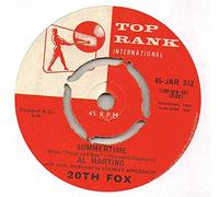AL MARTINO - summertime / i sold my heart 45 rpm single