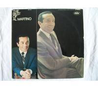 Al Martino - The Best Of Al Martino