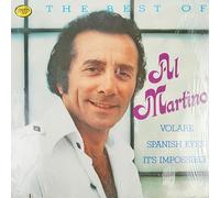Al Martino - The Best Of Al Martino