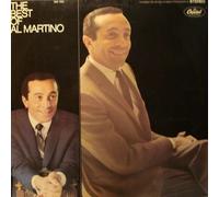 Al Martino - The Best Of Al Martino - Capitol Records - 1C 048-80 060