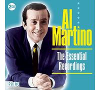 Al Martino – The Essential Recordings – Primo