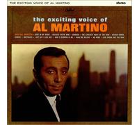 Al Martino - The Exciting Voice Of Al Martino