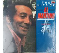 Al Martino - The Hits Of Al Martino - Music For Pleasure - MFP 41 5736 1