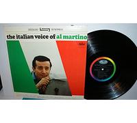 AL MARTINO - The Italian Voice of Al Martino