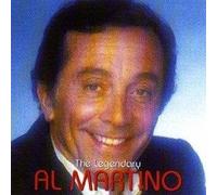 Al Martino - The Legendary