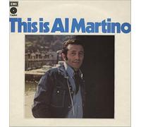 Al Martino - This Is Al Martino