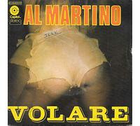 Al Martino - Volare / You belong to me - 45 tours - 7"