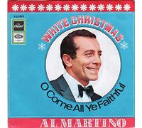 Al Martino - White Christmas