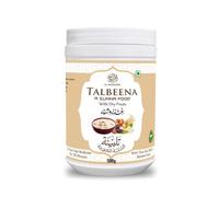 AL MASNOON Talbina con frutas secas 500 g (paquete de 1) / Una gachas de sunnah y dieta saludable para todos los grupos de edad