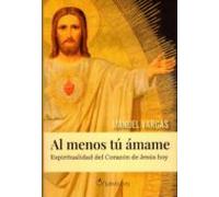 Al Menos Tú Ámame