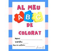 Al meu ABC de colorat