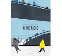 Al mio passo