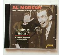 Al Morgan - Jealous Heart & Other Original Favourites