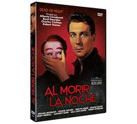 Al Morir La Noche (1945)