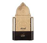 Al Mukhtalif Signature, Extrait de Parfum, Nusuk, Unisex, 100 ml