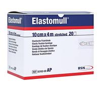 Al Mull 10 cmx4 M 2102 elástica venda, 20 ST