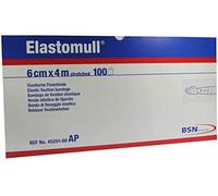 Al Mull 6 cmx4 M 45251 elast.fixierb. 100 St compresa