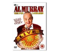 Al Murray Live At The Palladium [DVD]