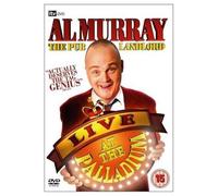 Al Murray-Pub Landlord Live [Reino Unido] [DVD]