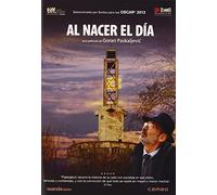 AL NACER DEL DÍA (DVD)