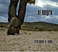 al negro - Cruzando la línea