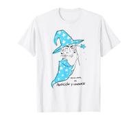 AL “No es Magia, es AUDICIÓN y LENGUAJE” Camiseta