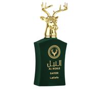 Lattafa Al Noble Safeer Eau de Parfum 100ml