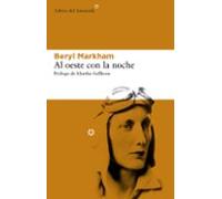 Al Oeste Con La Noche