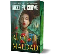 Al oeste de la maldad (DARK ROMANCE)