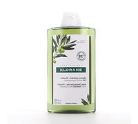 Klorane Champú con Oliva Bio 400ml