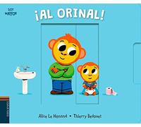 ¡Al orinal!: 4 (Soy mayor)