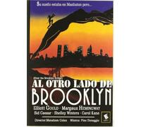 Al otro lado de Brooklyn [DVD]