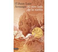 Al otro lado de la niebla (Áncora & Delfín)