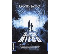 AL OTRO LADO DEL MIEDO (KING)