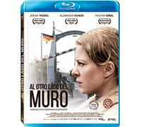 Al Otro Lado Del Muro [Blu-ray]