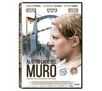 Al Otro Lado Del Muro [DVD]
