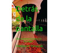 Al otro lado del televisor: Relatos