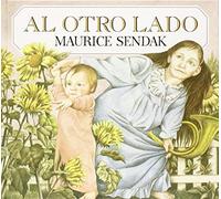 Al otro lado (libros para soñar)